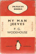 orange-my-man-jeeves-wodehouse